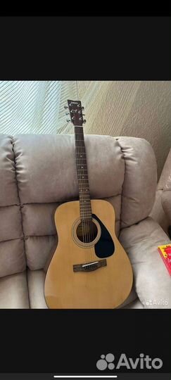 Гитара yamaha f310