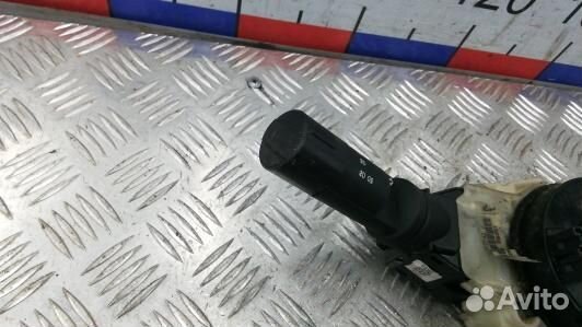 Переключатель поворотов и дворников (стрекоза) nis