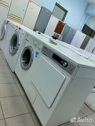 Стиральная машина бу с гарантией и доставкой