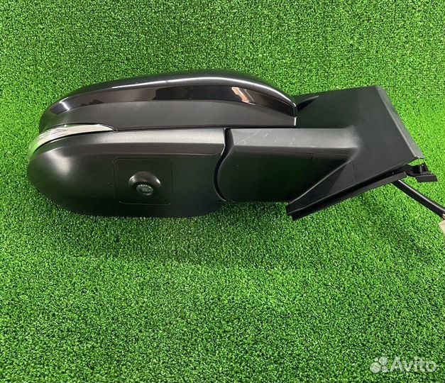 Зеркало правое Рав4 са40 15-19