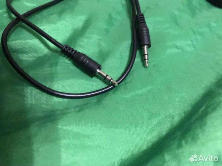 Кабель переходник