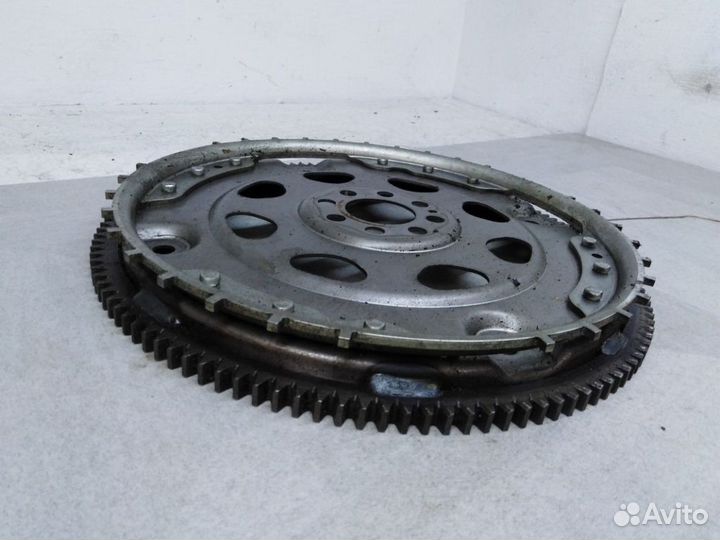 Маховик 12331JK20A Ниссан