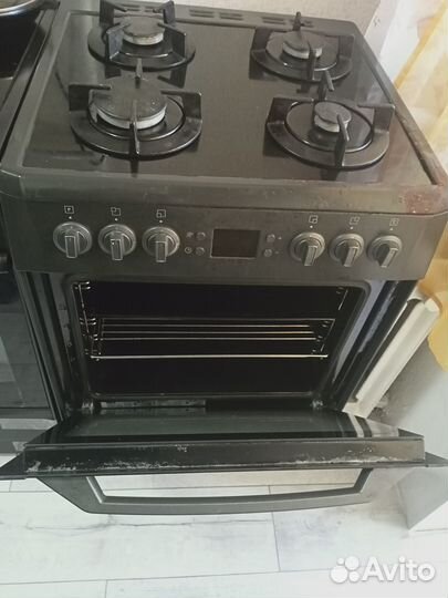 Газовая плита