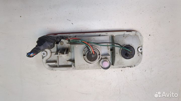 Поворот Suzuki Grand Vitara, 2003