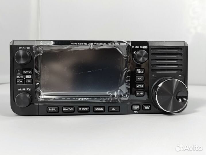 Icom IC-905