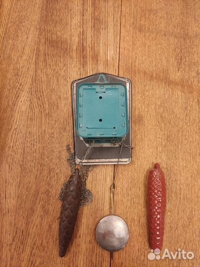 Настенные часы маяк СССР