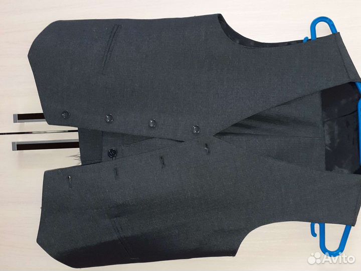 Школьная форма