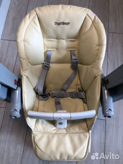 Стульчик Peg Perego Tatamia