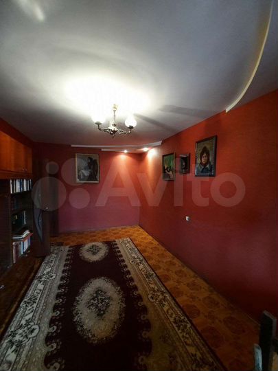 2-к. квартира, 48 м², 8/9 эт.