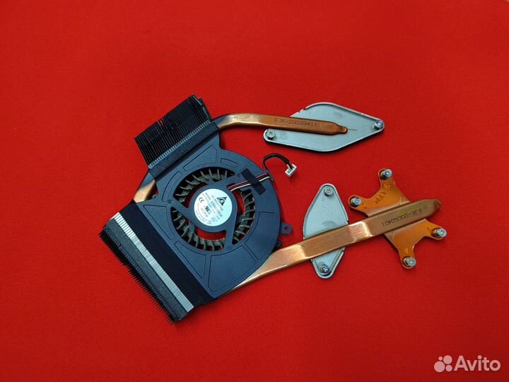 Кулер samsung r525