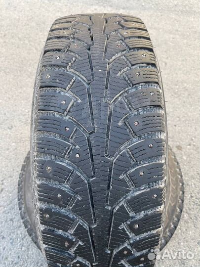 Nokian Tyres Hakkapeliitta 5 225/65 R17 106T