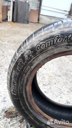 Cordiant Comfort 2 175/65 R14 86H