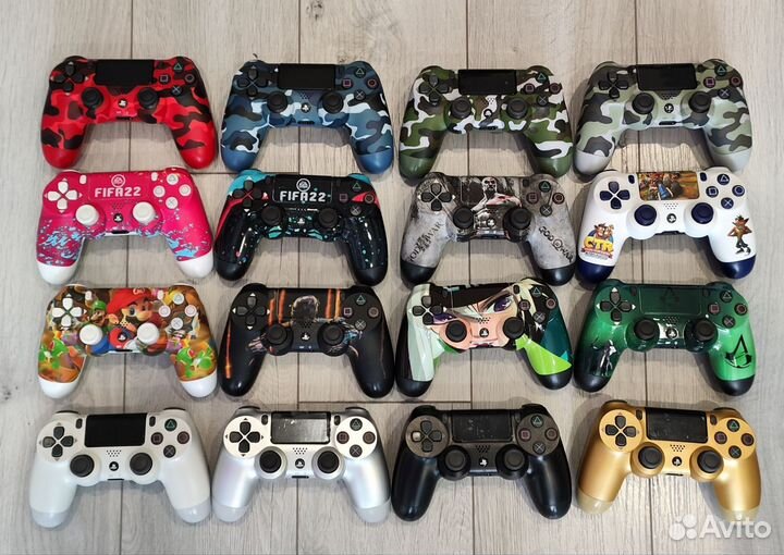 Sony ps4 Pro 1TB+GTA5