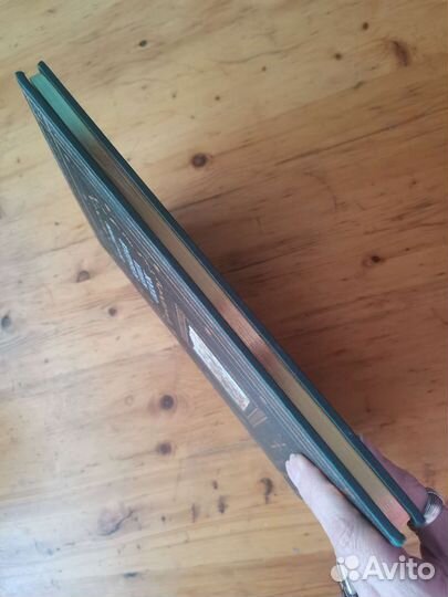 Подарочная книга сказок Братьев Гримм