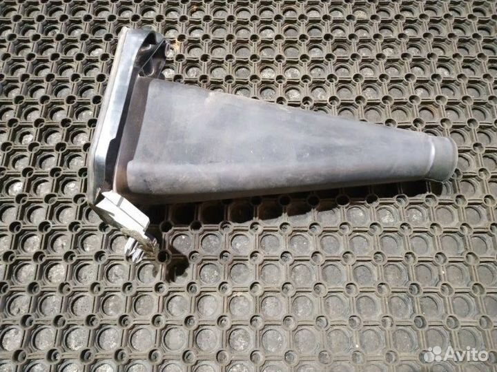 Кожух рулевой колонки Scania P8X400 самосвал DC13