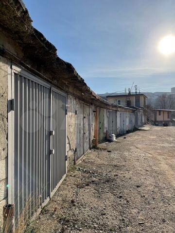 Гараж, 20 м²