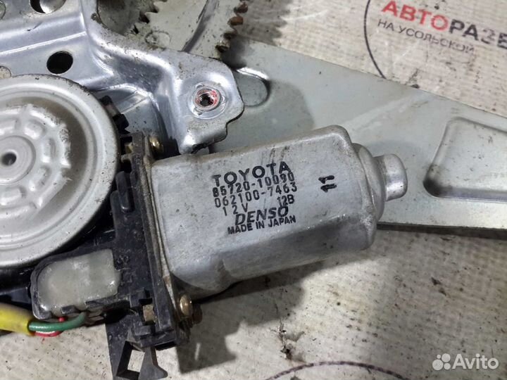 Стеклоподъемник задний правый Toyota Corona Premio