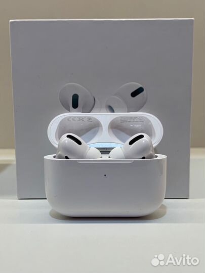 AirPods Pro / Pro 2 premium