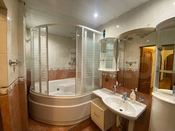 Комната 20 м² в 3-к., 9/12 эт.