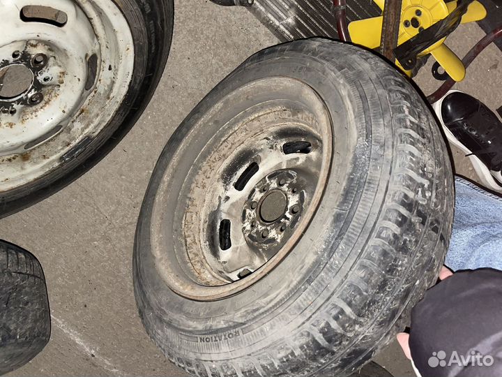 Разварки r13