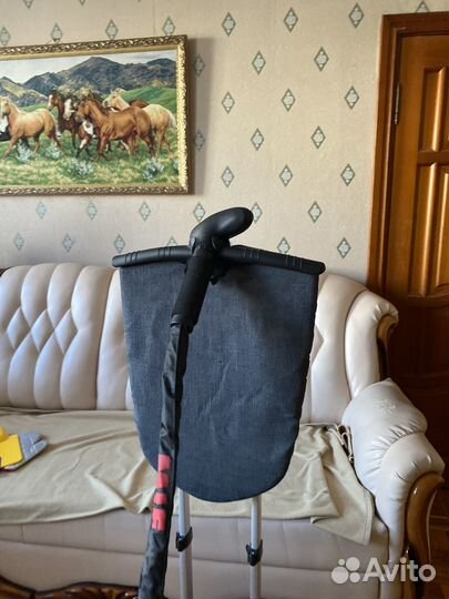 Отпариватель для одежды mie