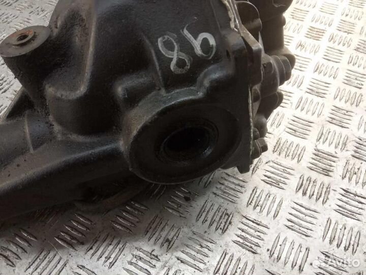 Редуктор переднего моста Kia Sorento