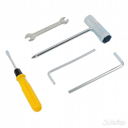 Садовая мотокоса Patriot PT 555 XT (объем двигател