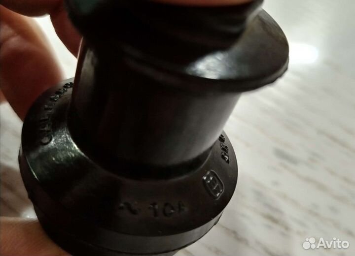 Тройная вилка СССР