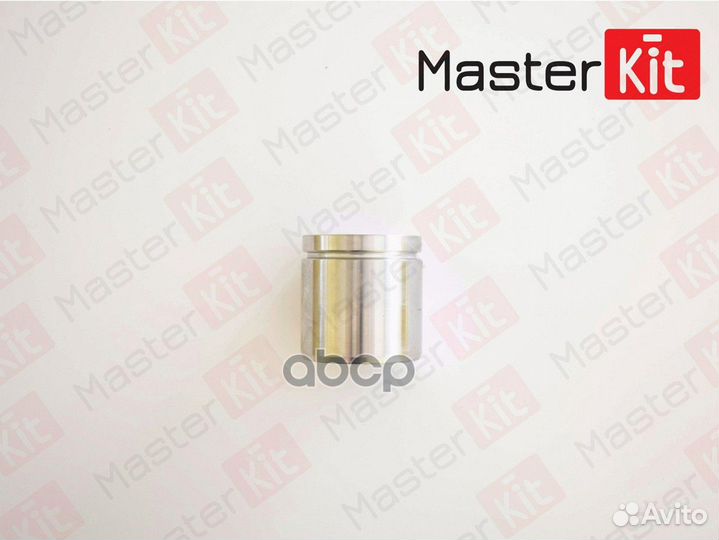 Поршень тормозного суппорта Mercedes-Benz E-CLA