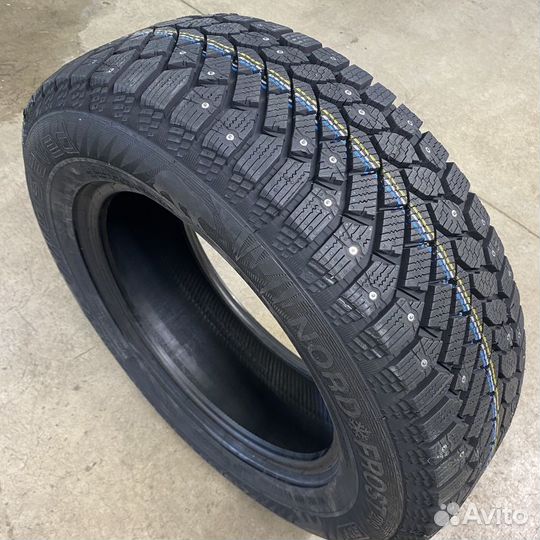 Gislaved Nord Frost 200 235/45 R18 98T