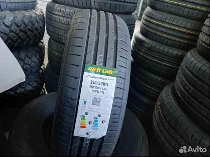 Westlake Zuper Eco Z-107 215/50 R17 95W