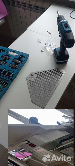 Мелкий ремонт