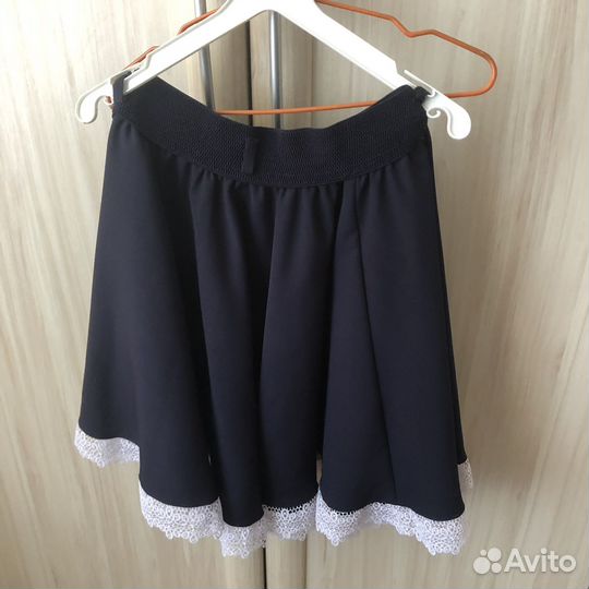 Школьные вещи для девочки