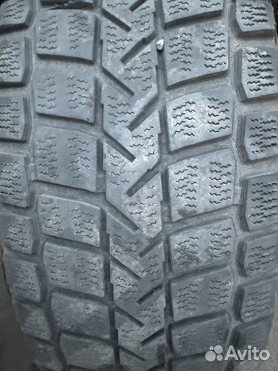 Maxxis MA-PW Presa Snow 225/65 R17 102Q