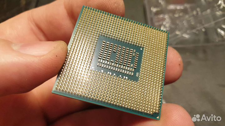 Intel core i5 3230m