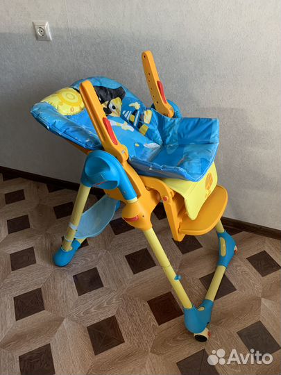 Стул для кормления