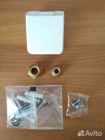 Пульт управления на кондиционер Haier (№ 2)