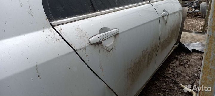 Двери джили эмгранд ес 7