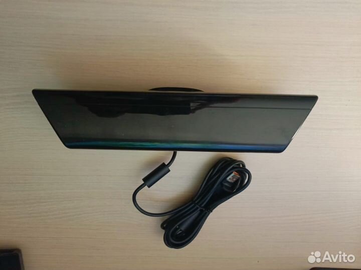 Kinect 360 Xbox