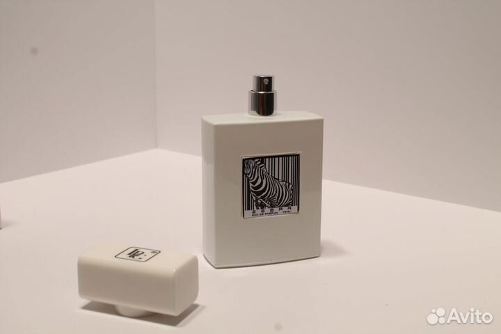 Парфюм Rasasi Rumz Al Rasasi 9325 zebra ОАЭ