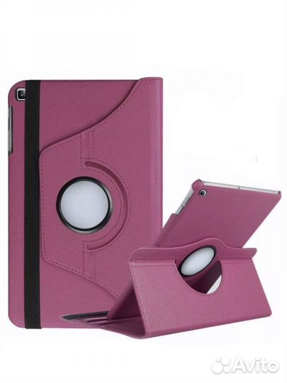 Чехол для Galaxy Tab A 10.1 T510 / T515