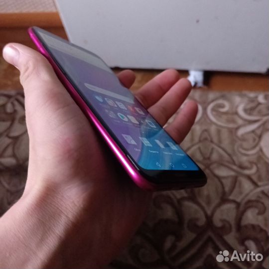 HUAWEI Y7 (2019), 4/64 ГБ