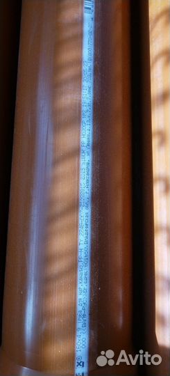 Трубы для канализации 160