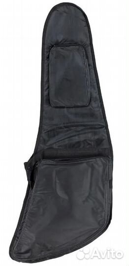 Чехол для Электрогитары Explorer, утепленный 20мм