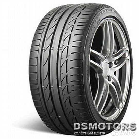 Bridgestone Potenza S001 275/40 R19 101Y