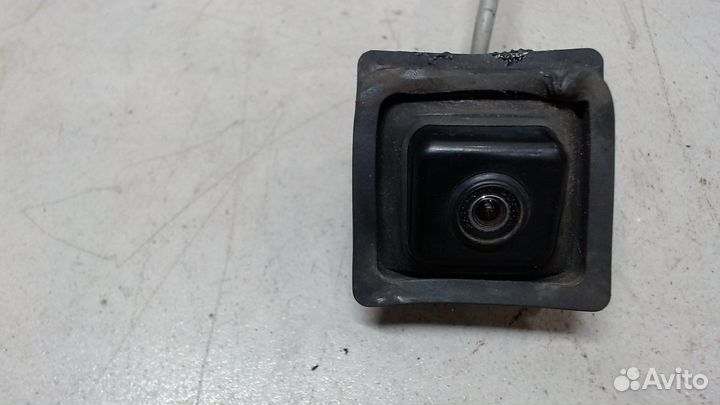 Камера заднего вида Infiniti FX, 2006