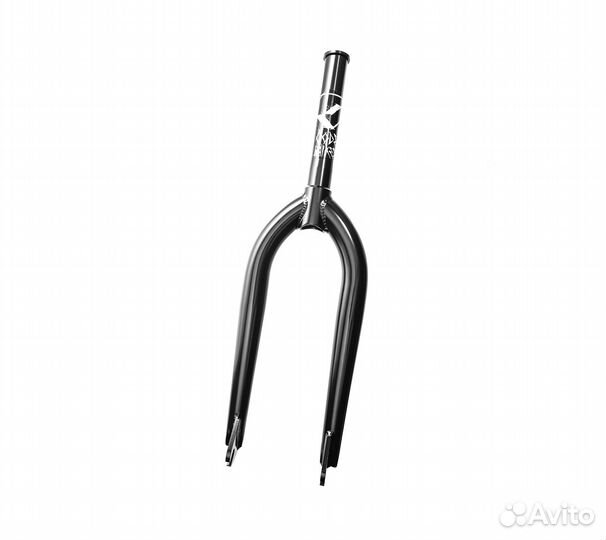 BMX Вилка Code Bikes Knife 22мм