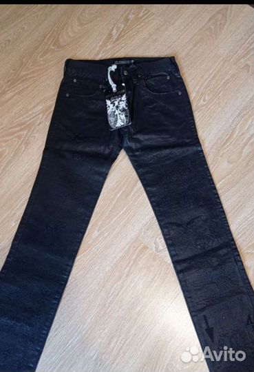 Джинсы 44-46р