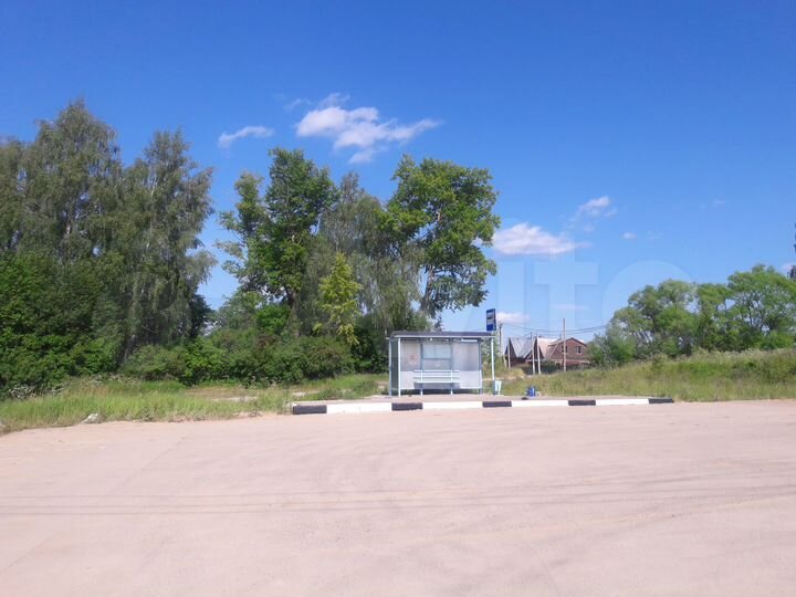 Участок 3,12 га (СНТ, ДНП)