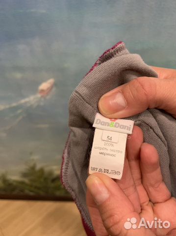 Шапка шлем, тёплая 6 -8 лет